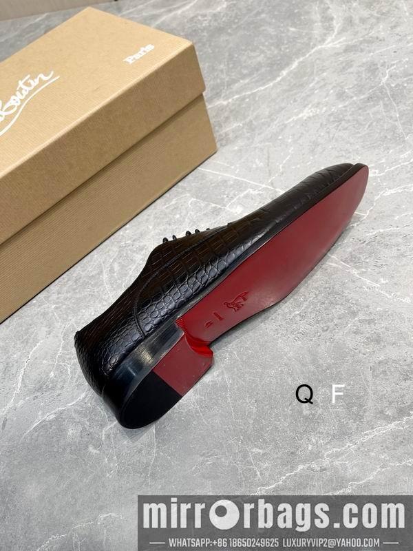 Christian Louboutin Shoes CL sz39-44 TF0801