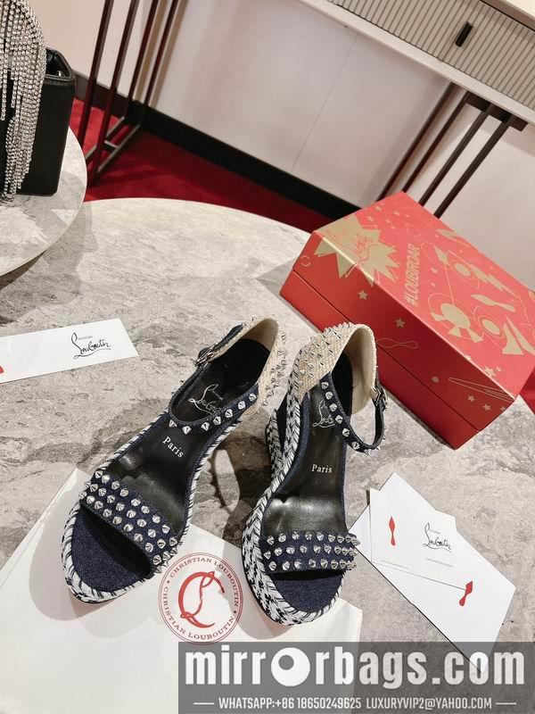 Christian Louboutin Shoes CL sz35-43 m0141