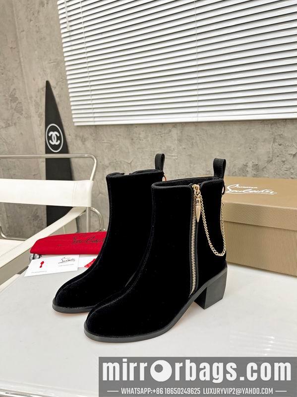 Christian Louboutin Shoes CL sz34-41 mnw0306