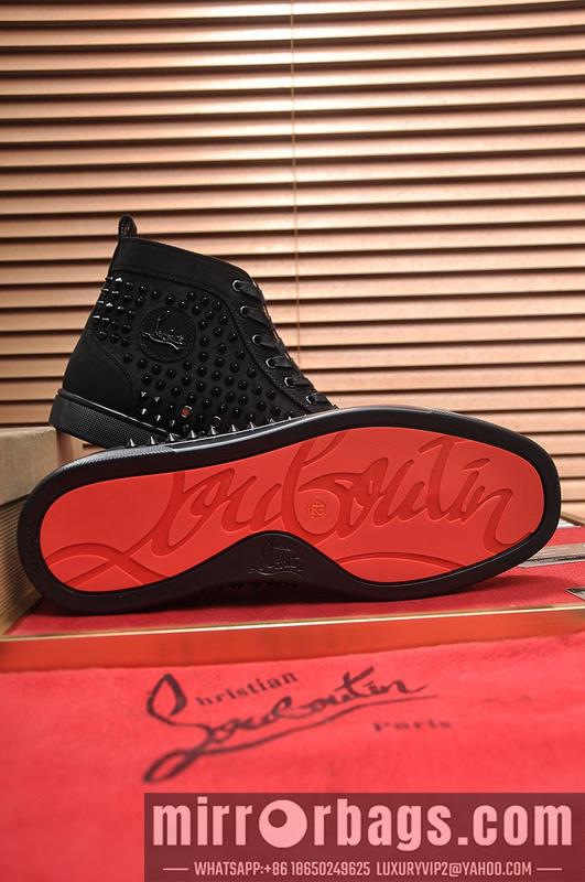 Christian Louboutin Shoes CL sz38-44 m0105