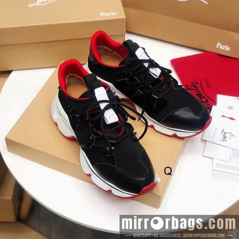 Christian Louboutin Shoes CL sz35-45 11C LL1105