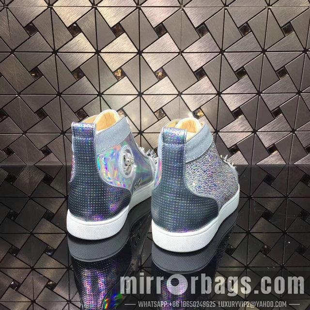 Christian Louboutin Shoes 211013135 SZ 35-46