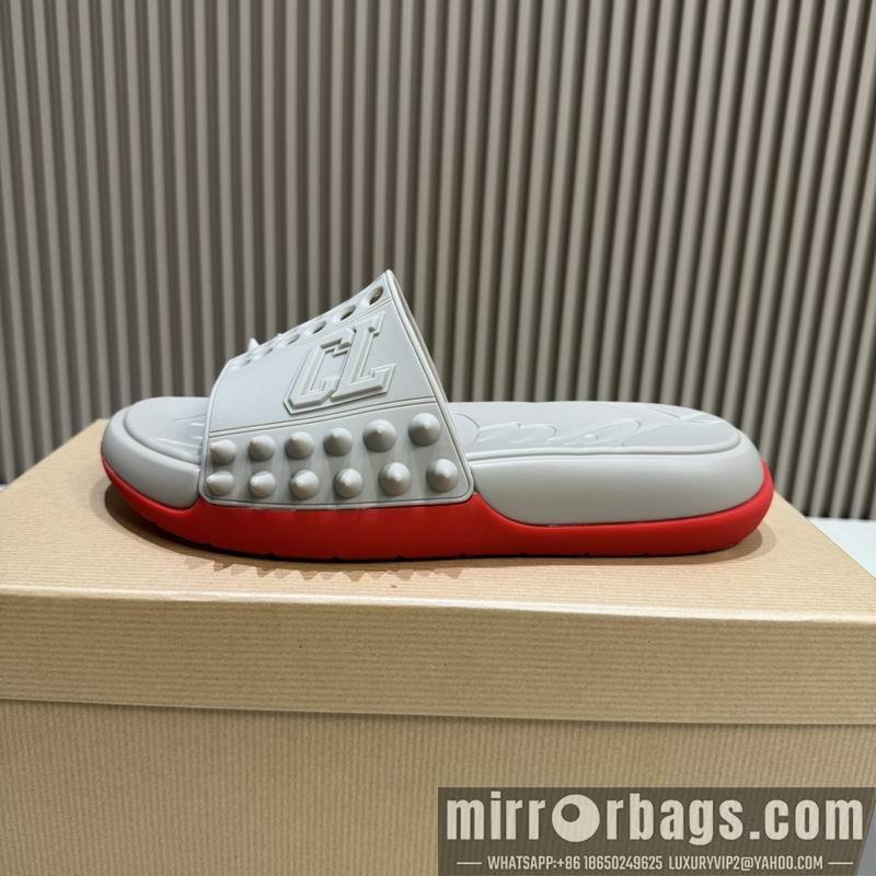 Christian Louboutin Shoes CL sz39-46 mnw0401
