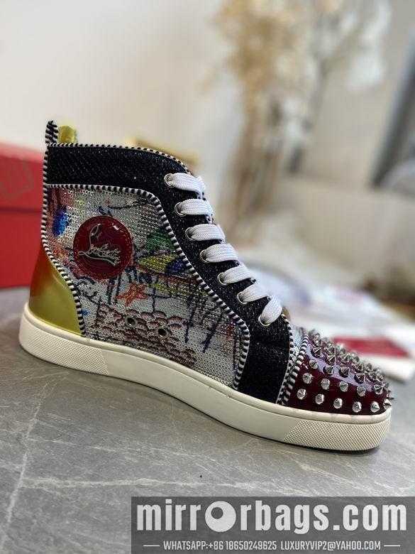 Christian Louboutin Shoes CL sz35-47 ngh0248