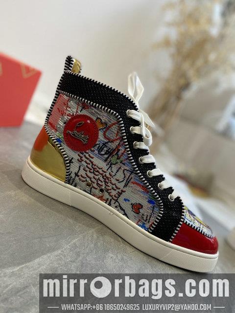 Christian Louboutin Shoes 21721116 SZ 35-47