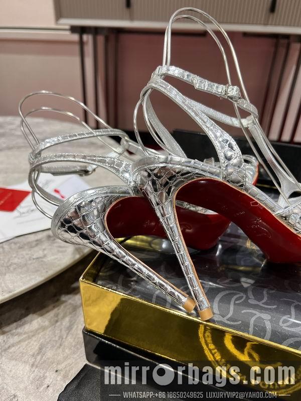 Christian Louboutin Shoes CL sz34-42 m0108