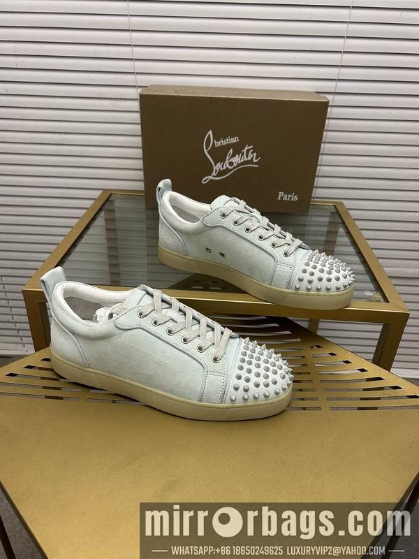 Christian Louboutin Shoes CL sz35-46 mnw0406
