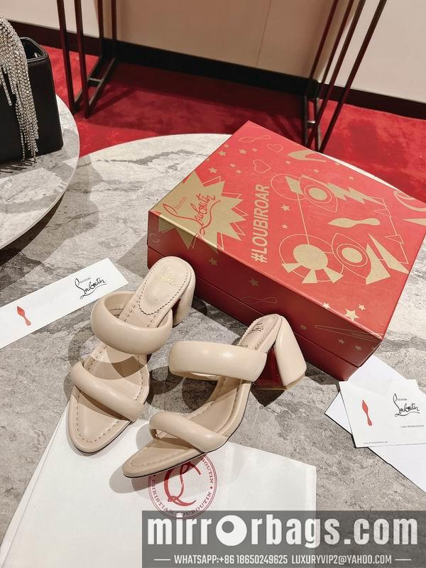 Christian Louboutin Shoes CL sz34-42 m0103