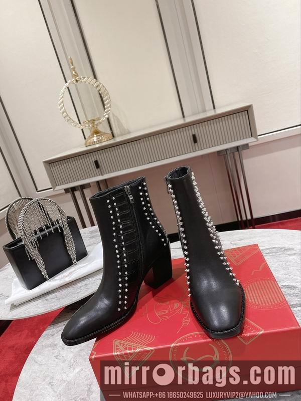 Christian Louboutin Shoes CL sz35-43 m0135