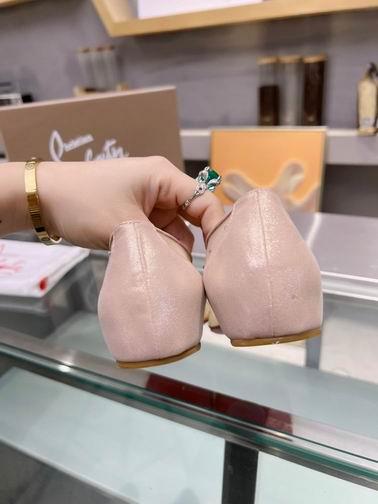 Christian Louboutin Shoes CL sz35-43 mnh0601