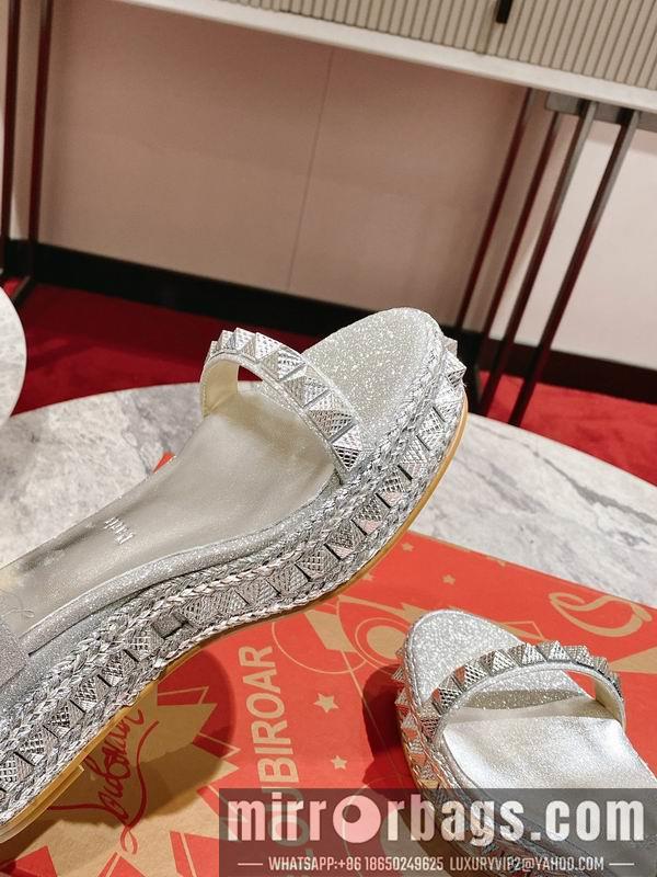 Christian Louboutin Shoes CL sz35-43 h0603
