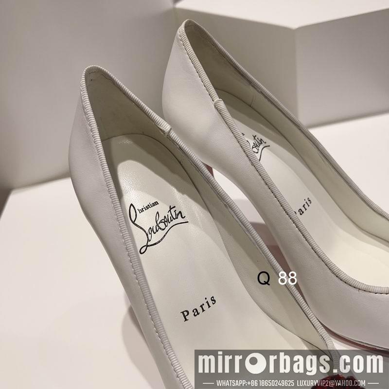 Christian Louboutin Shoes CL sz35-40 K0803