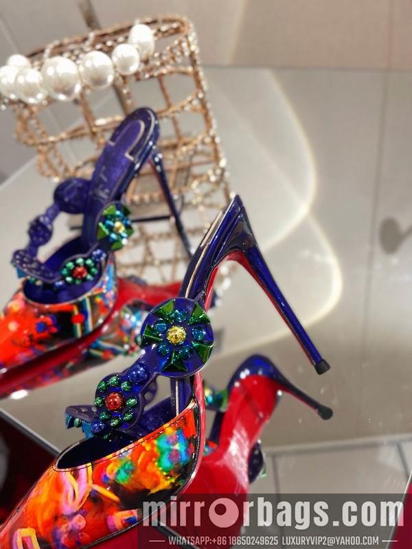 Christian Louboutin Shoes CL sz34-43 m0114