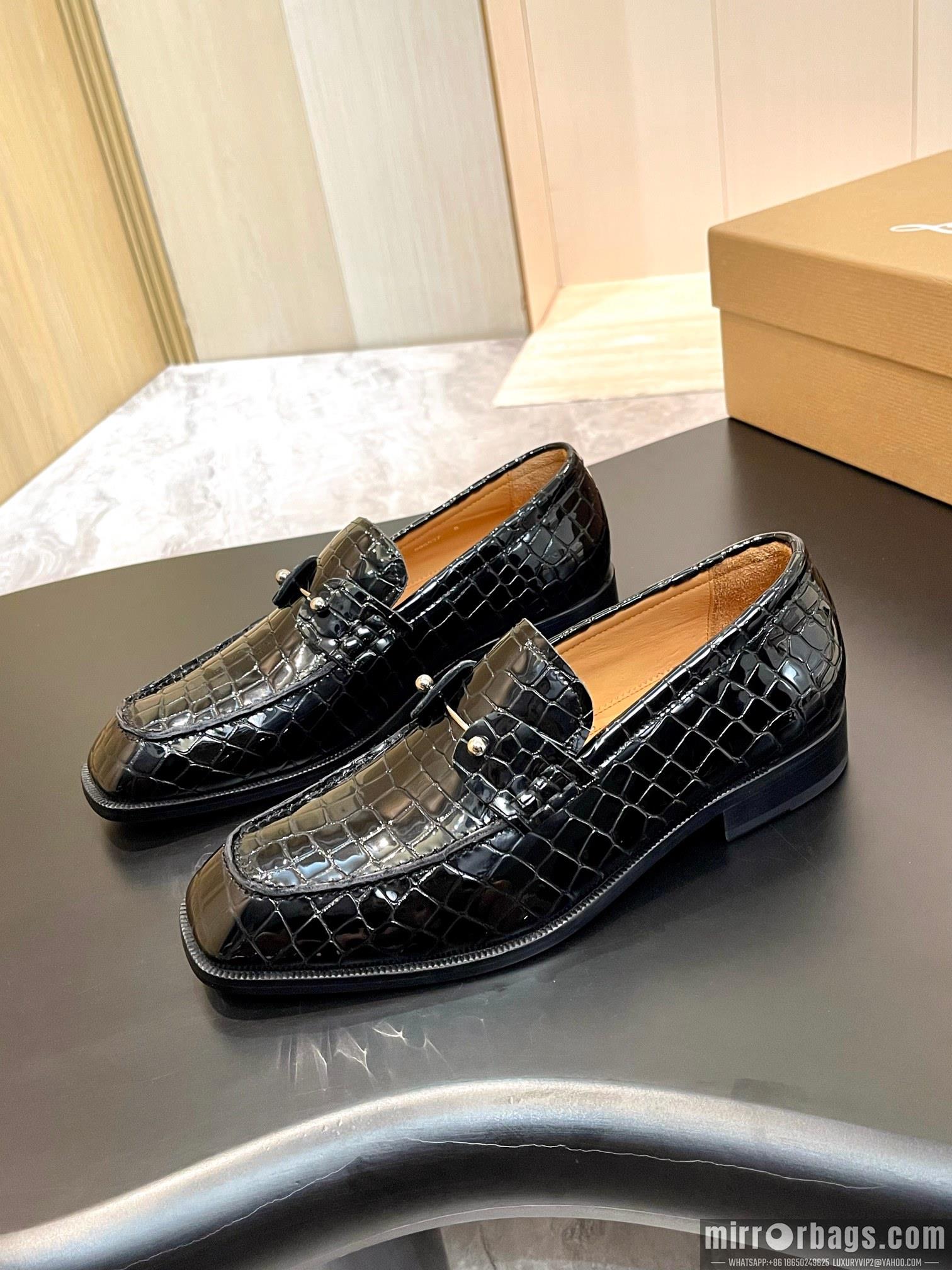 Christian Louboutin Shoes CL sz38-46 h1005