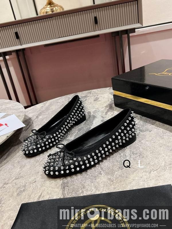 Christian Louboutin Shoes CL sz35-40 LL1201