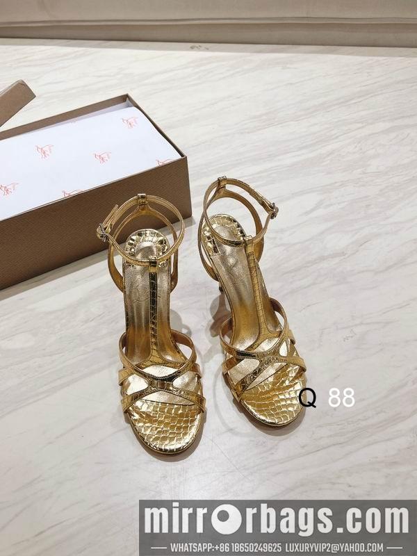 Christian Louboutin Shoes CL sz35-40 10CM K1102
