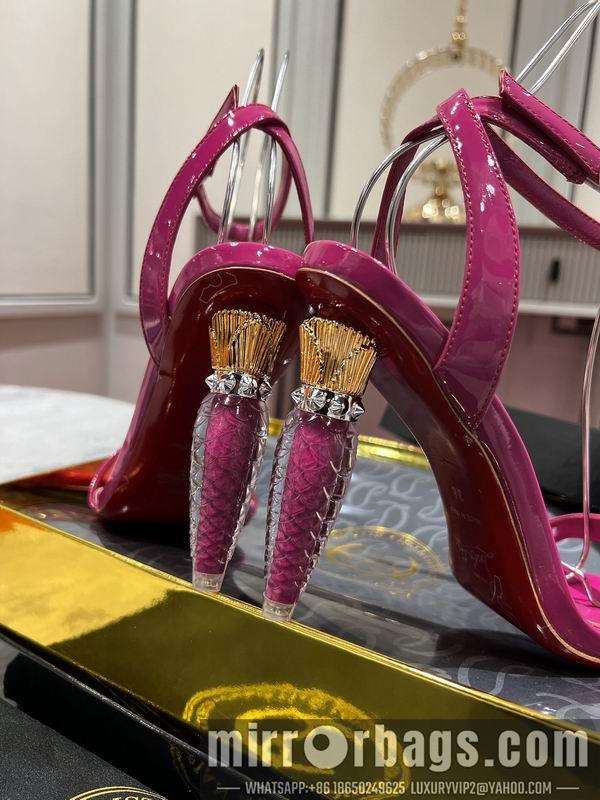 Christian Louboutin Shoes CL sz34-43 m0104