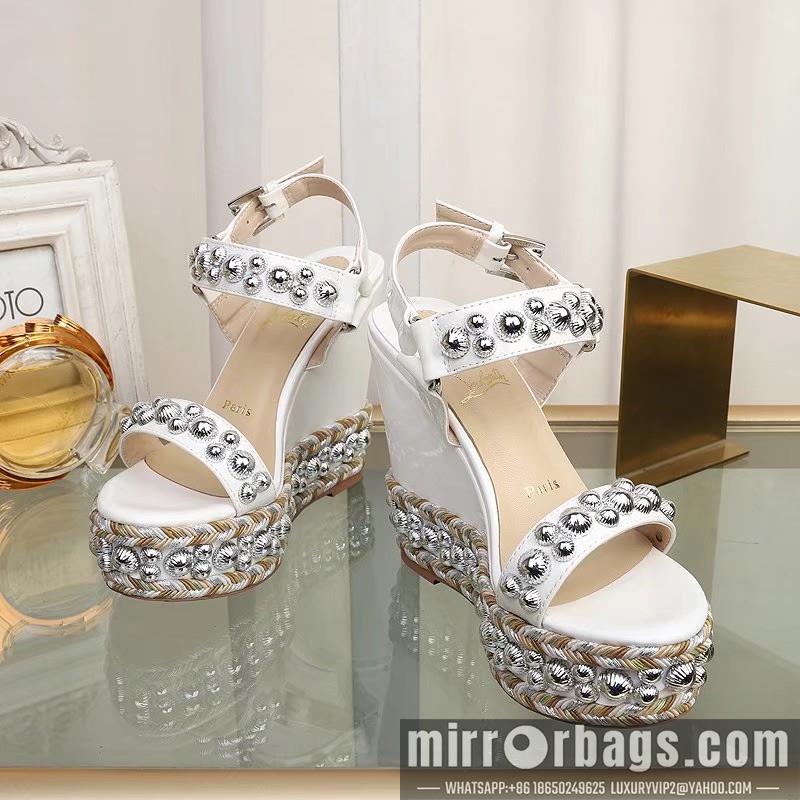 Christian Louboutin Shoes CL sz34-41 mnw0303