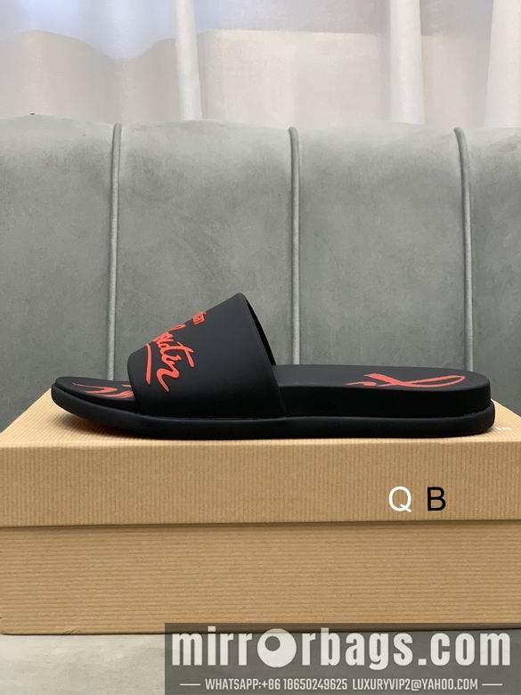Christian Louboutin Shoes CL sz38-45 BS0201