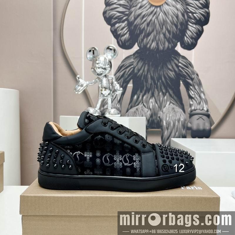 Christian Louboutin Shoes CL colour sz35-45 J0802