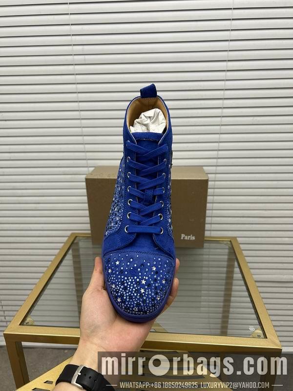 Christian Louboutin Shoes CL sz35-46 mnw0475