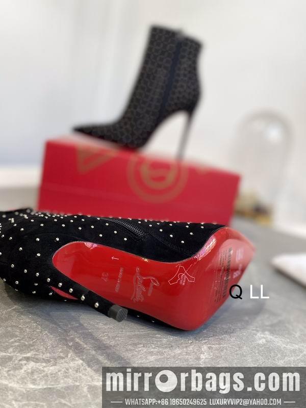 Christian Louboutin Shoes CL colour sz35-40  10CM LL0904
