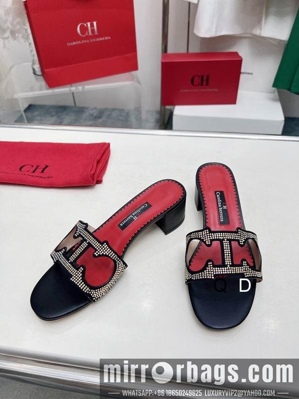 Christian Louboutin Shoes CL sz35-40 4.5CM GDT0901
