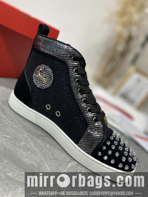 Christian Louboutin Shoes 21721074 SZ 35-47