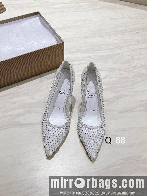 Christian Louboutin Shoes CL sz35-40 K1102 K1103