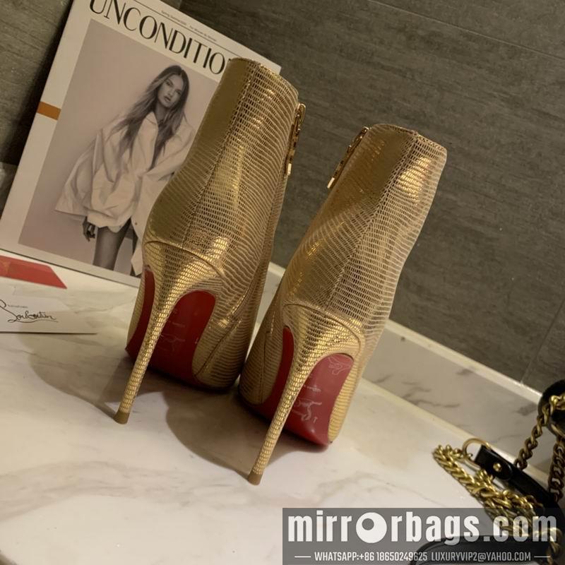Christian Louboutin Shoes CL sz34-42 m0145
