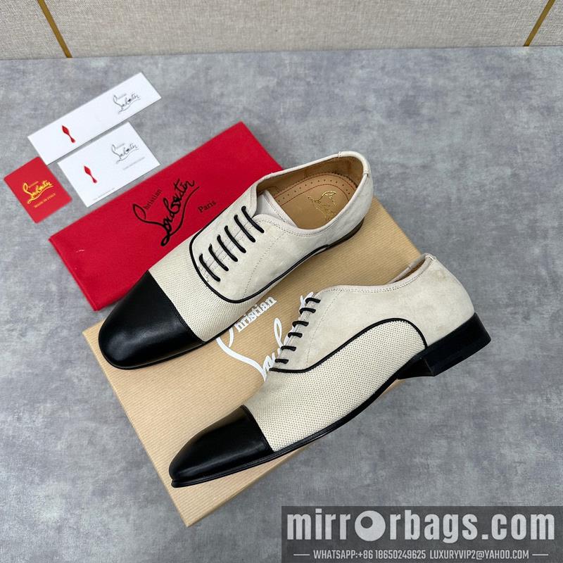 Christian Louboutin Shoes CL sz39-44 m0103