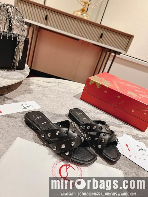 Christian Louboutin Shoes CL sz34-42 m0102
