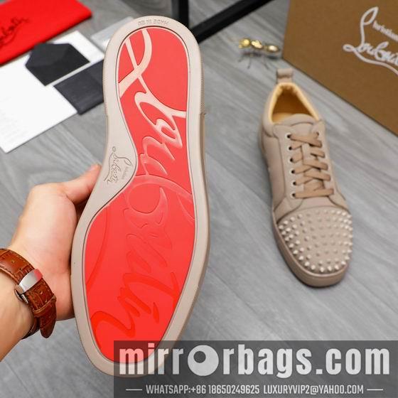 Christian Louboutin Shoes CL sz38-45 mnh0501