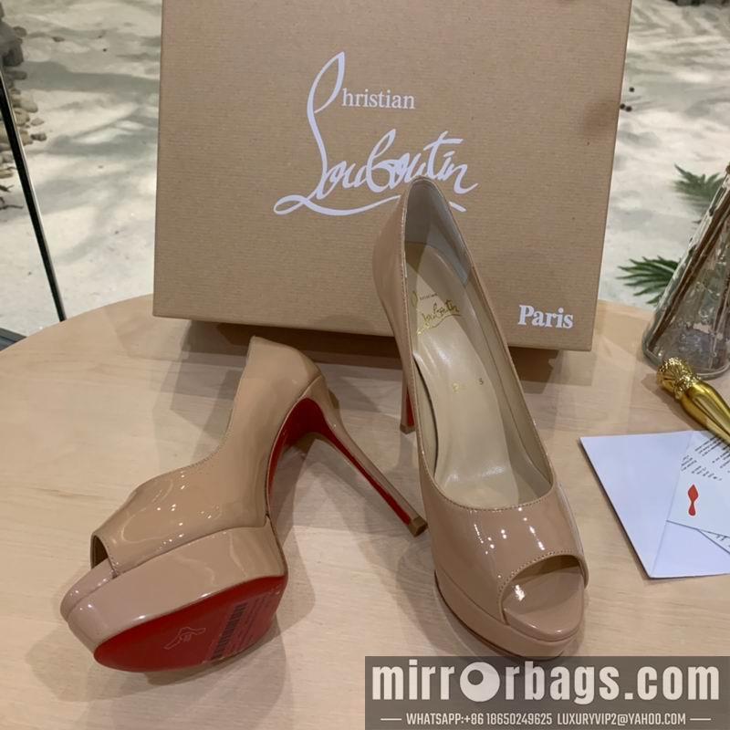 Christian Louboutin Shoes CL sz34-41 m0169