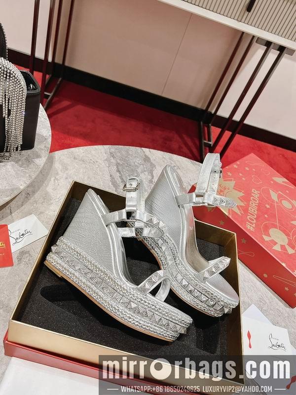 Christian Louboutin Shoes CL sz35-43 m0153