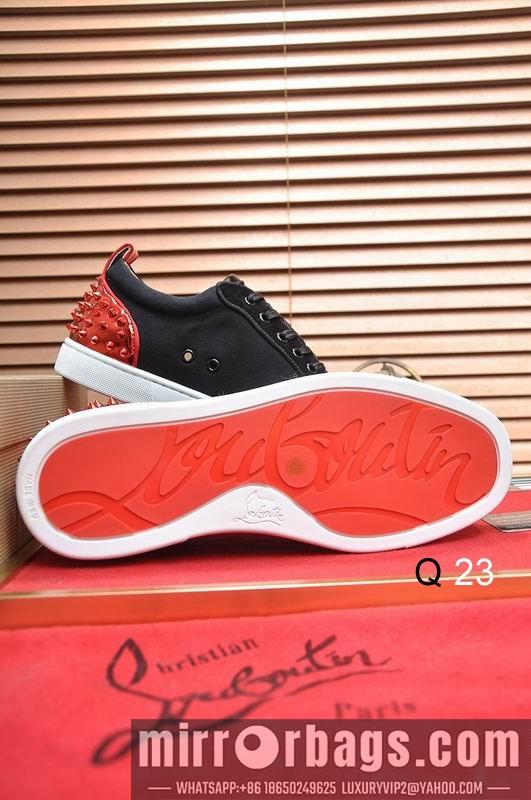 Christian Louboutin Shoes CL sz38-45 2C HY0104
