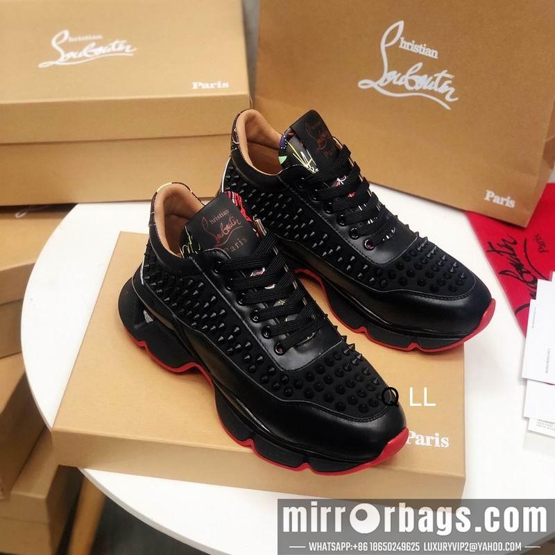 Christian Louboutin Shoes CL sz35-45 2C LL1102