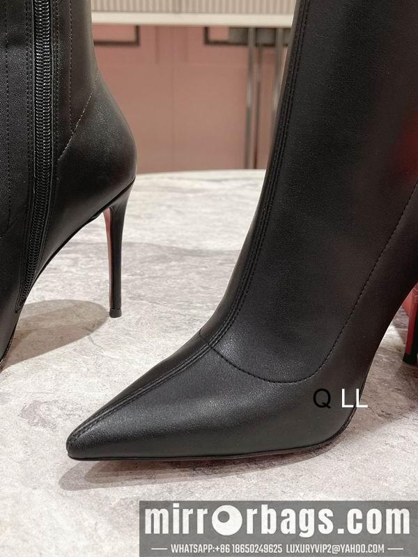 Christian Louboutin Shoes CL colour sz35-40 10CM LL0910
