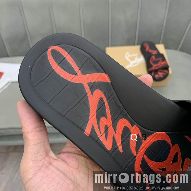 Christian Louboutin Shoes CL sz38-45 BS0201