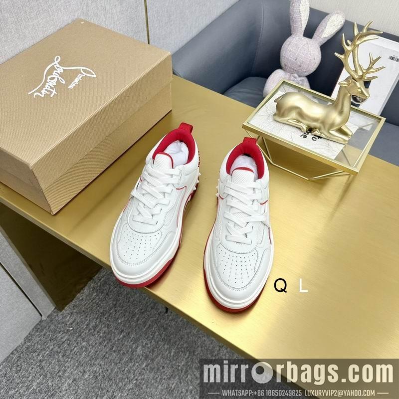 Christian Louboutin Shoes CL sz38-45 3C LL0101