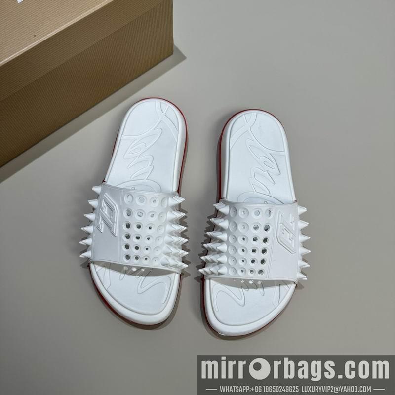 Christian Louboutin Shoes CL sz39-46 mnw0401