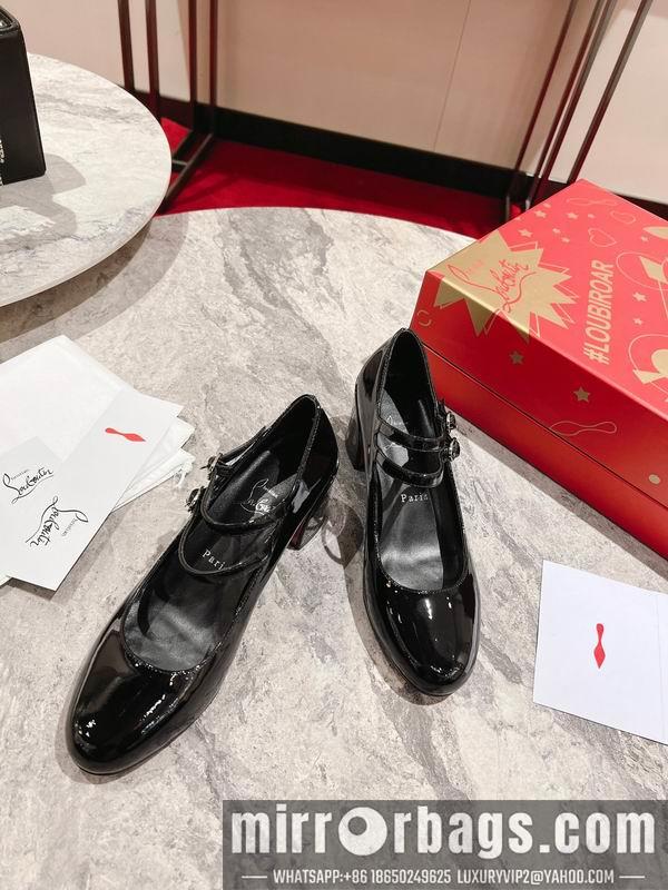 Christian Louboutin Shoes CL sz34-42 m0113