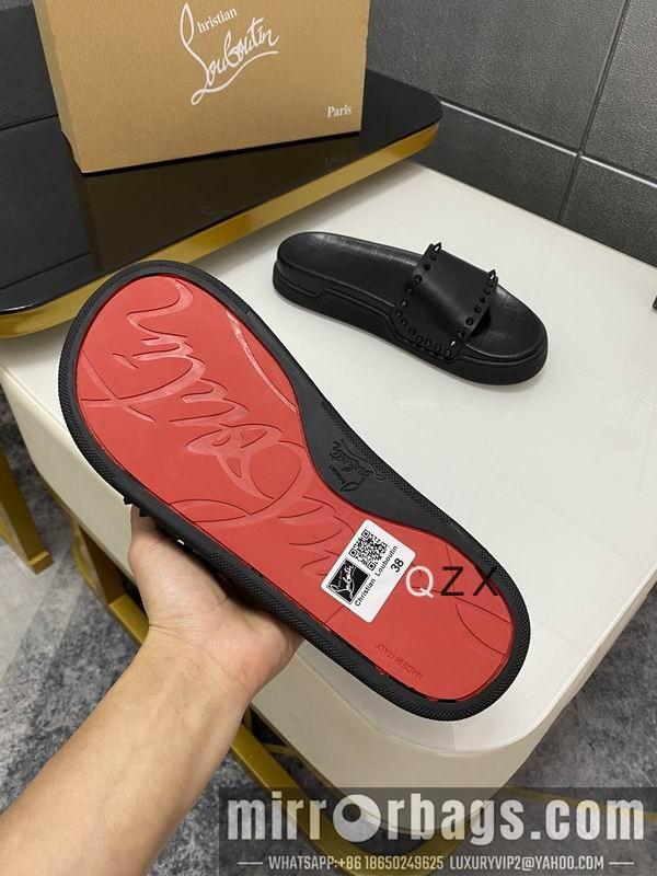 Christian Louboutin Shoes CL sz38-46 ZX0209