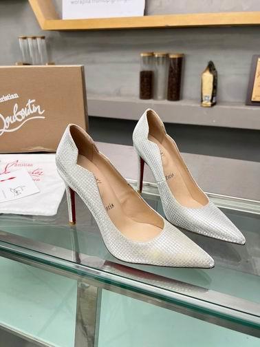 Christian Louboutin Shoes CL sz35-43 10.5cm mnh0602