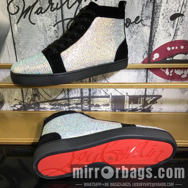 Christian Louboutin Shoes 211013394 SZ 35-45