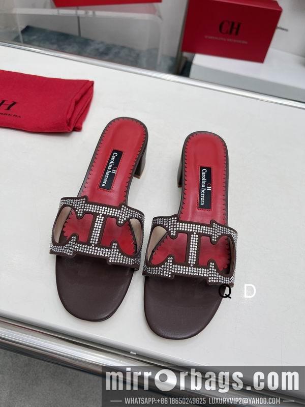 Christian Louboutin Shoes CL sz35-40 4.5CM GDT0901