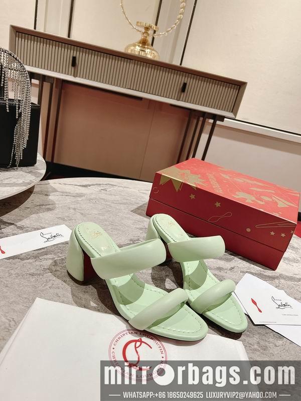 Christian Louboutin Shoes CL sz34-42 m0103
