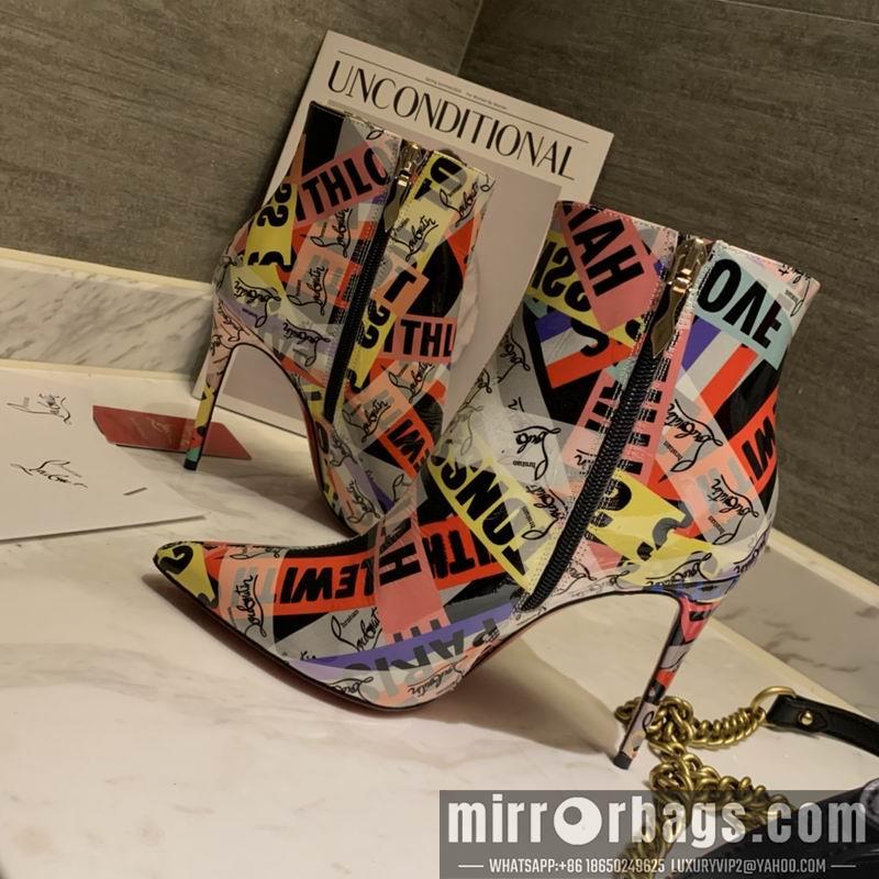 Christian Louboutin Shoes CL sz34-42 m0156