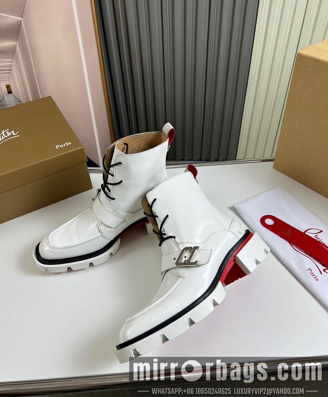 Christian Louboutin Shoes CL sz38-44 0102
