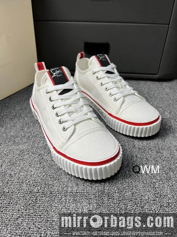 Christian Louboutin Shoes CL colour sz38-45 WM0807